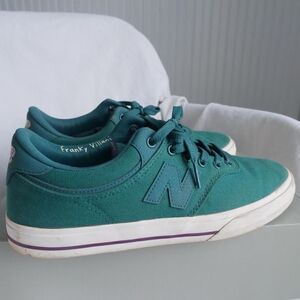 NIB New Balance x Franky Villani